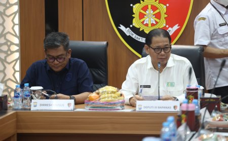 Jelang Ramadan, Satgas Saber Polda Jatim Teken Komitmen Jaga Harga dan Mutu