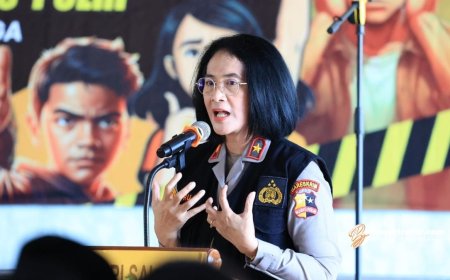 Kasus Keterangan Palsu Akta Autentik Diungkap Bareskrim