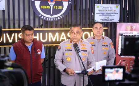 Tersandung Narkoba, Eks Kapolres Bima Kota Diproses Hukum