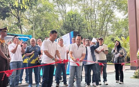 Akpol 98 Ambil Peran Strategis dalam Pembentukan Perwira Polri Presisi