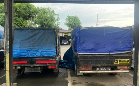 Lima Tersangka Diamankan dalam Kasus BBM Subsidi di Sumenep