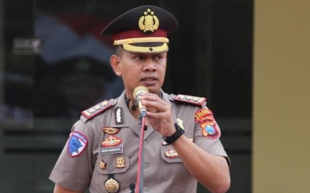 Polres Sumenep Bongkar Sindikat Penyelewengan BBM Subsidi
