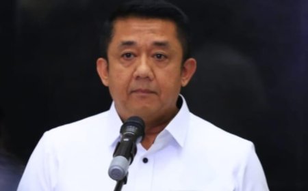 Pemeriksaan Admin Kanal YouTube Dilakukan Bareskrim Polri