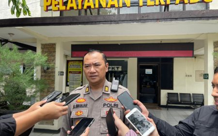 Polres Malang Pastikan Kasus Kematian di Sendang Biru Masih Berjalan, Penyelidikan Terus Didalami