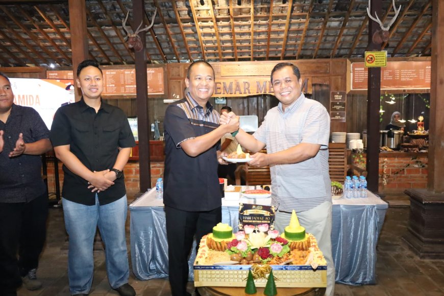 Operasi Keselamatan Semeru 2026, Ditlantas Polda Jatim Fokus Penertiban Lajur Tol