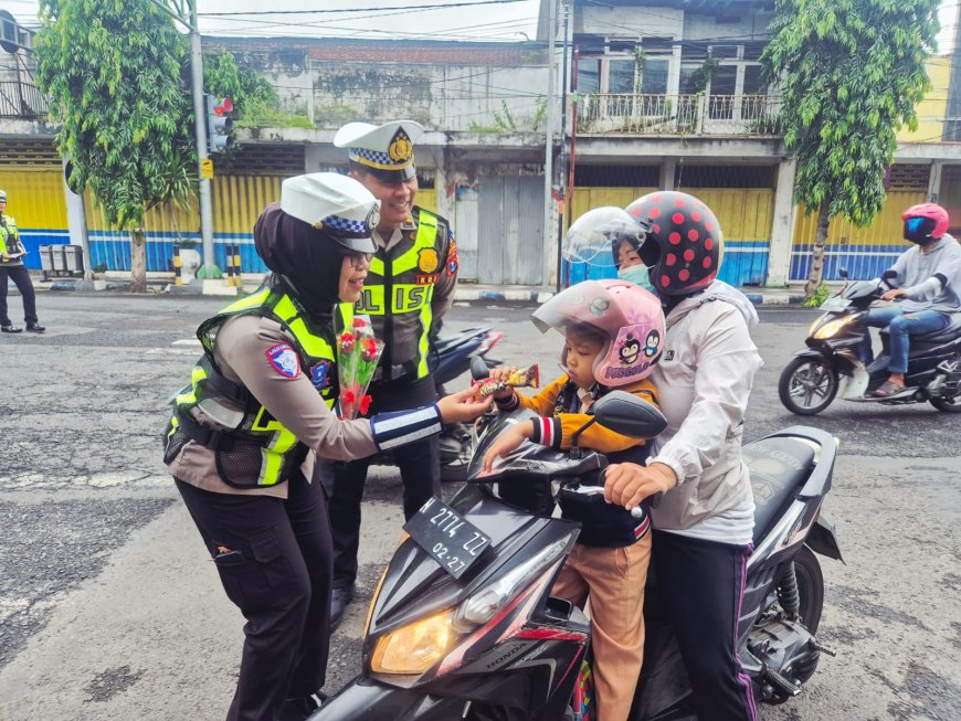 Operasi Keselamatan Semeru Hari Kesepuluh, Polres Lumajang Tebar Apresiasi