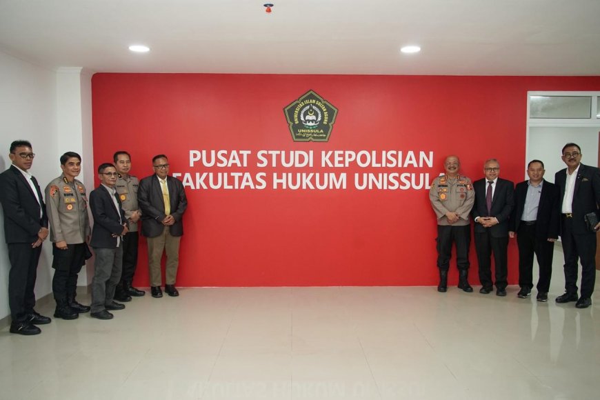 Laboratorium Sosial Kembangkan Model Pemolisian Berbasis Data