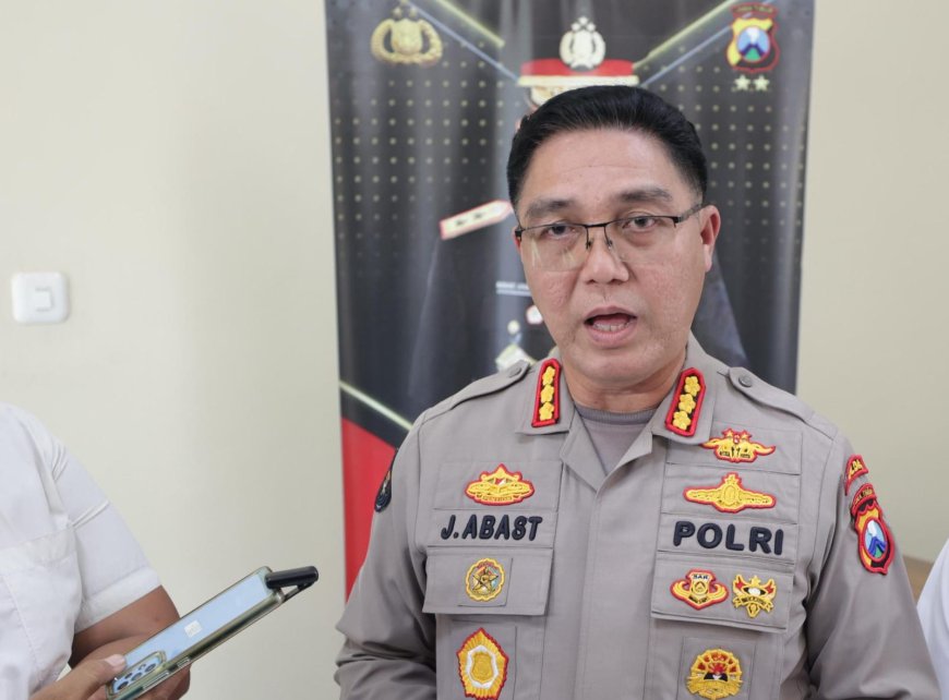 Dugaan Penimbunan BBM Subsidi Diusut Polda Jatim