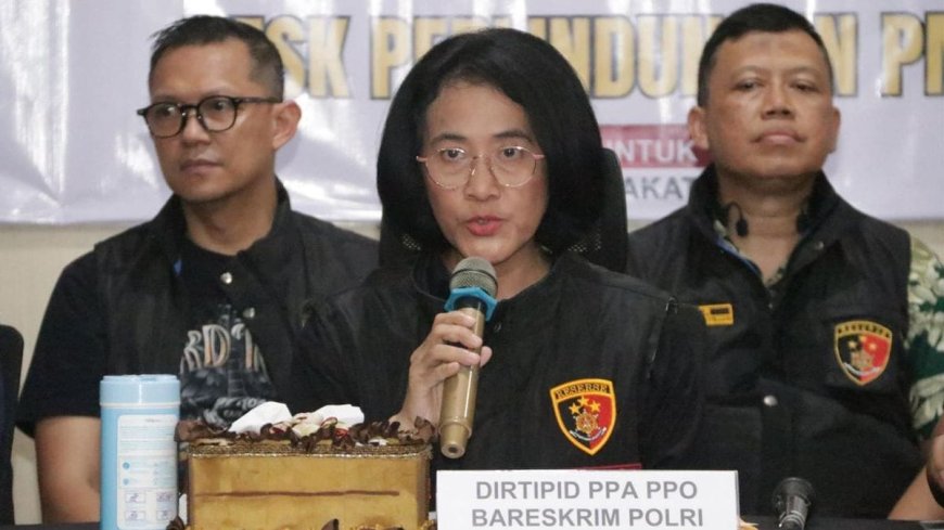 Bareskrim Ungkap Pemalsuan Keterangan dalam Akta Autentik