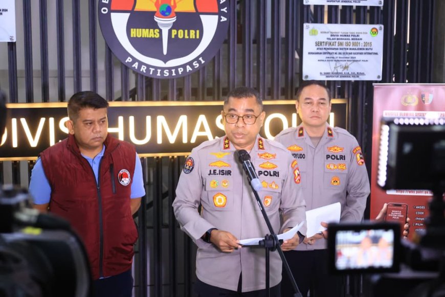 Tersandung Narkoba, Eks Kapolres Bima Kota Diproses Hukum