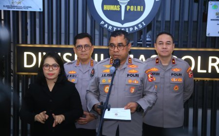 Polisi Usut Dugaan Penyiraman Air Keras ke Aktivis KontraS