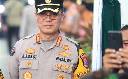 Operasi Ketupat Semeru, Polda Jatim Amankan Ibadah dan Kamtibmas