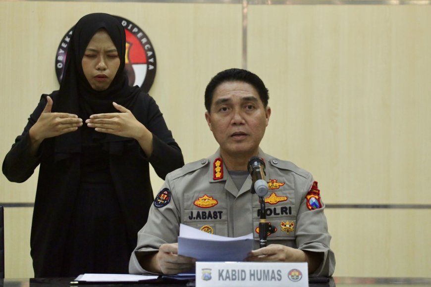 Polda Jatim Ungkap Kasus Kekerasan Seksual Atlet Perempuan