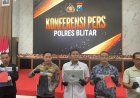 Pembobol Gedung Sekolah Tak Berkutik Saat Ditangkap