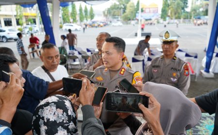 Komplotan Curas Moncel Ditangkap Polres Situbondo