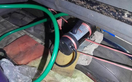 Polres Jember Tindak Tegas Penimbunan BBM, Sita Kendaraan Modifikasi