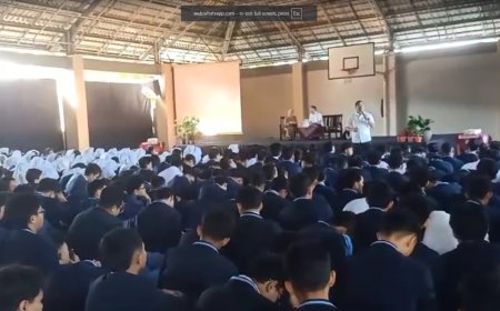 Auditor Sispamobvitnas Dibekali Kompetensi Strategis