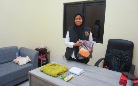 Polisi Selidiki Dugaan Kekerasan Seksual terhadap Pasien di Gedangan