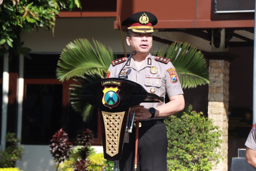 Kendaraan Masuk Malang Tembus Ratusan Ribu Saat Lebaran