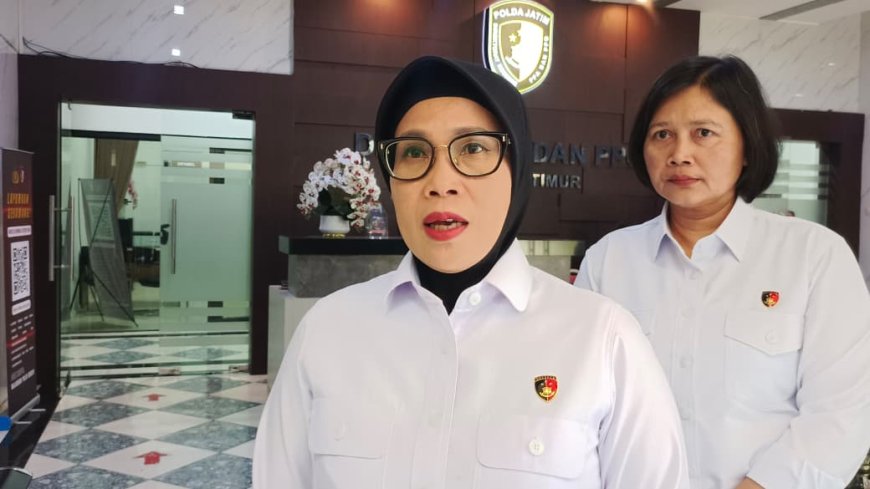 Kasus Oknum Lora Bangkalan Masuk Tahap II, Polda Jatim Limpahkan Tersangka