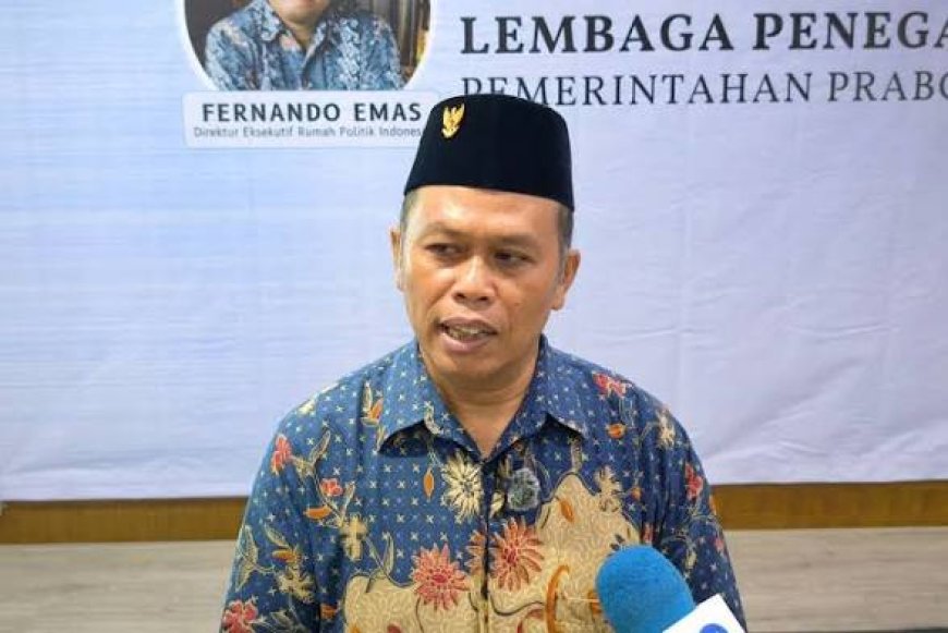 Reformasi Polri Tunjukkan Dampak, Kinerja Semakin Memuaskan