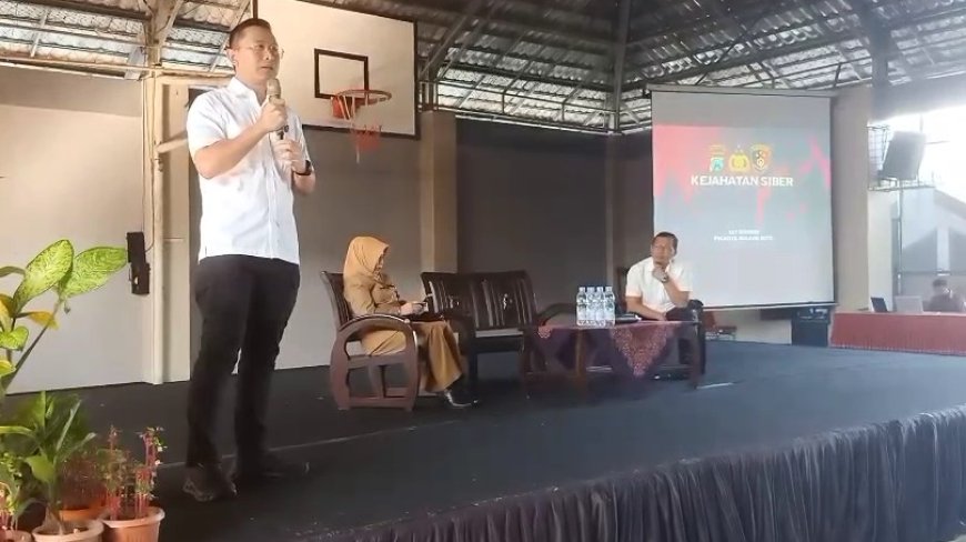 Ditpamobvit Korsabhara Tuntaskan Pelatihan Auditor Sispamobvitnas