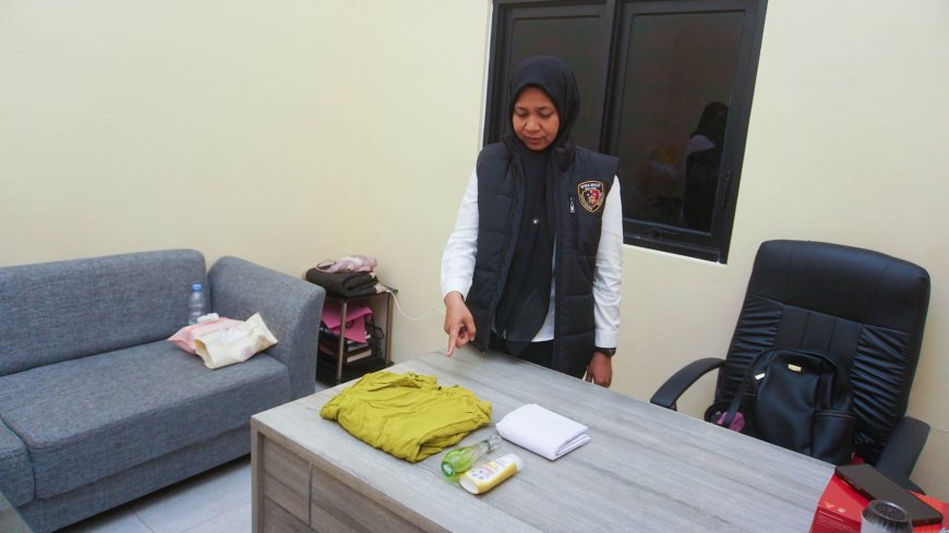 Polres Malang Ungkap Dugaan Praktik Menyimpang Berkedok Pengobatan Tradisional