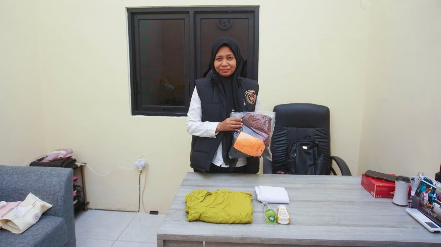 Kasus Dugaan Pelecehan Berkedok Pengobatan Alternatif Diungkap di Gedangan