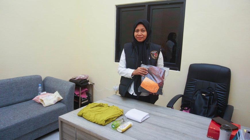 Polisi Selidiki Dugaan Kekerasan Seksual terhadap Pasien di Gedangan