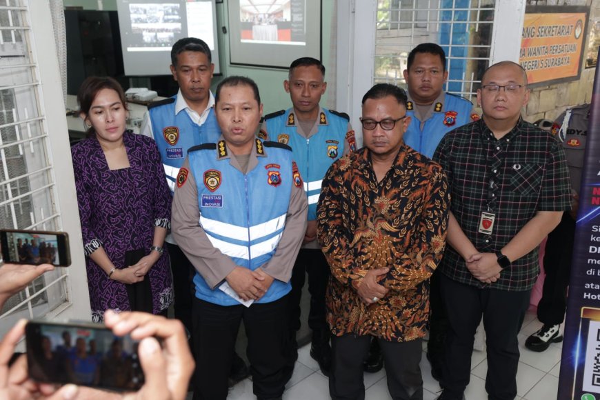 Kompolnas Pastikan Seleksi Akpol Polda Jatim Transparan