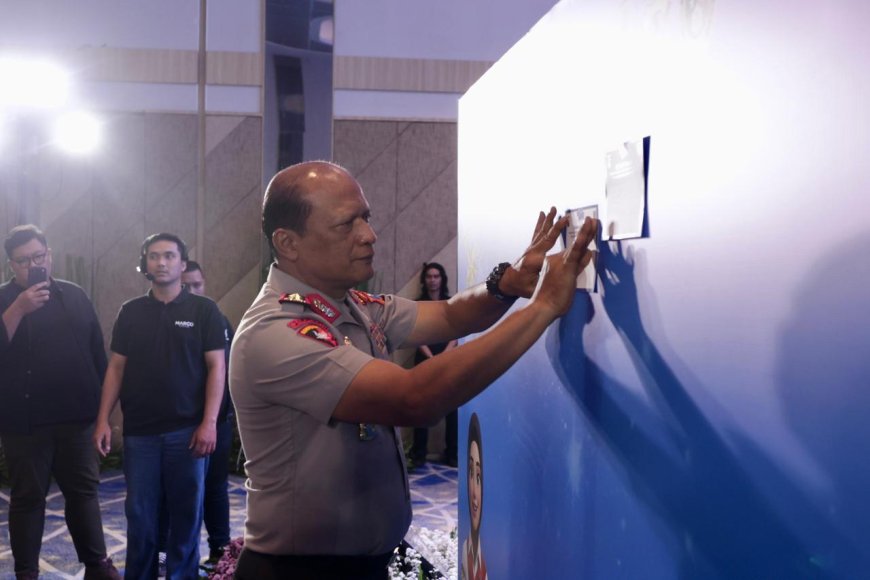 Kapolda Jatim Tekankan Sikap Tegas terhadap Kekerasan Seksual