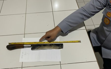Polisi Bergerak Cepat Tangani Penganiayaan di Singosari