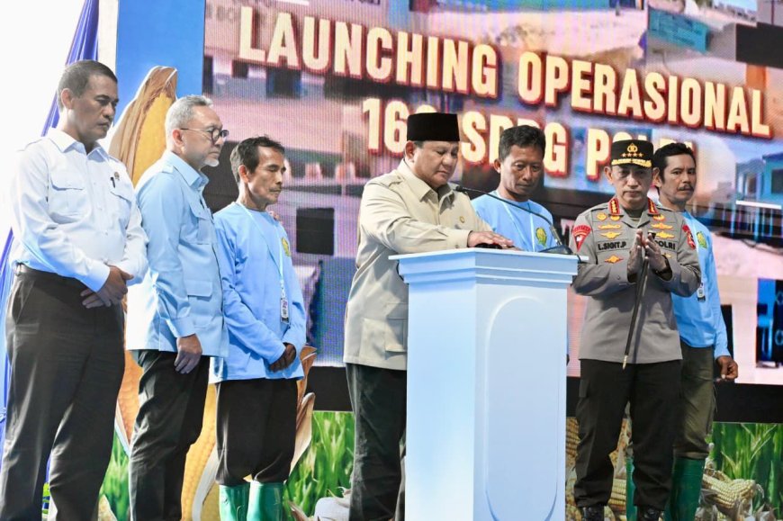 Penguatan Ketahanan Nasional Dimulai dari Inovasi