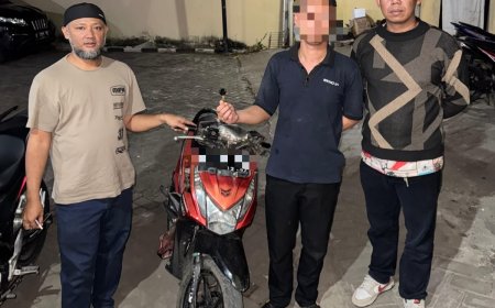 Polisi Pastikan Fakta Kasus Berdasarkan Hasil Penyelidikan Mendalam