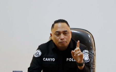 Dugaan Penganiayaan Jadi Perhatian Serius Polda Papua